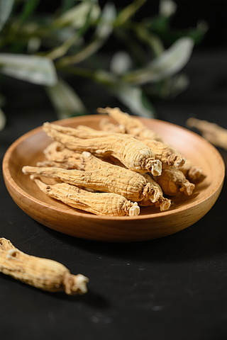 檸檬草切片展示 清新自然的視覺盛宴